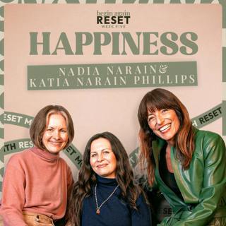 How I Healed My Nervous System (and changed my life)