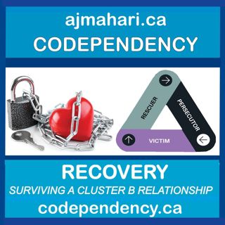 Enmeshed in a BPD Relatioship? 5 Codependent Hooks Fueling Cycles