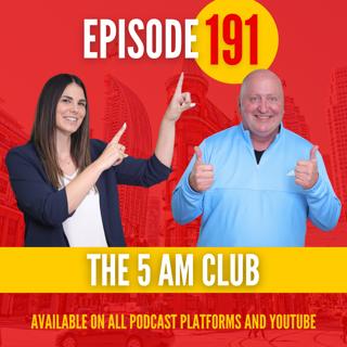 Unlocking the 20/20/20 Formula: How to Master Your Morning | The 5 AM Club Book Review