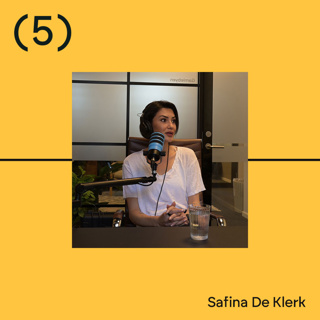 Hvordan skal Norge sikre fremtidens ingeniører? | Safina de Klerk & NITO