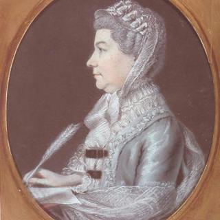 Arabella Denny and the Magdalen Asylums
