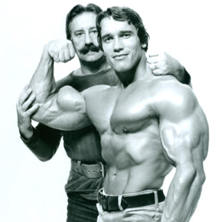 The Godfather of Bodybuilding: The Life and Legacy of Joe Weider
