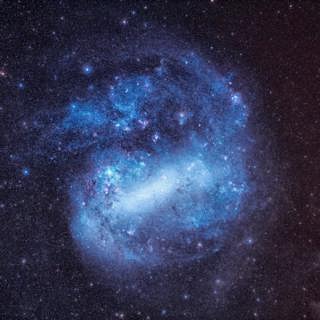 ‘One of the biggest discoveries in science’: have scientists found dark matter?