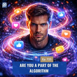The Porn Reboot Podcast Episode 725: Are You a Part of The Algorithm