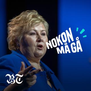 Spesial: Erna Solberg om nedturen, ettermælet og utfordraren Sylvi