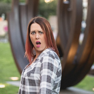 Get Off Cassiday's Lawn