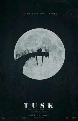 Episode 92 - Horror Trailers!
