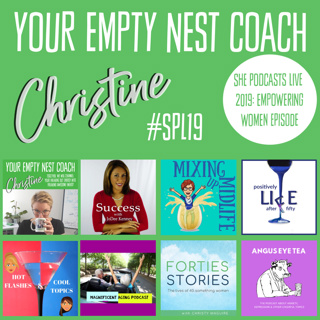 She Podcasts Live 2019: Empowering Women Episode