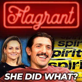 Spirit Airlines DIED, The JPMorgan Lawsuit Is INSANE, & KNICKS WINNING IT ALL | #703