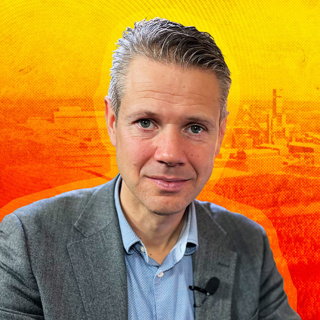 Är kollapsen nära för Stegra? - Christian Sandström