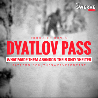 The Dyatlov Pass Incident - [PATREON TEASER: THE PRODUCER VAULT]