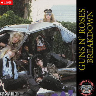 Guns N' Radio 329 - Breakdown