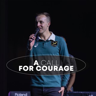 Because You Asked - Ps George Georgiou