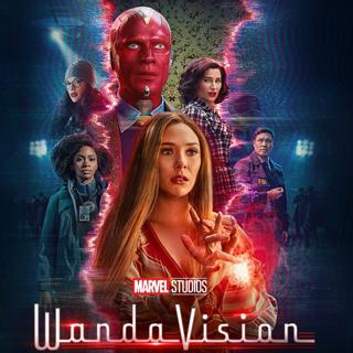 Episode 185: WandaVision