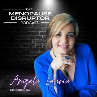 Unmasking Autism: Late Diagnoses and Its Impact on Women with Dr. Angela Lauria