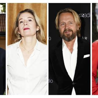 På spaning efter nästa kulturstrid – och nästa kulturminister