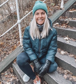 Avsnitt 648: Karoline Pettersson