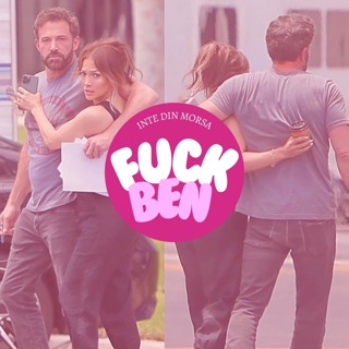 Fuck Ben!