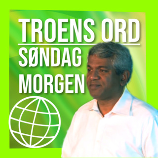 Søndag | Pas. Stephen Moses | 19-12-2021