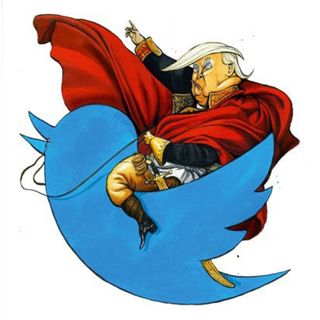 Does Trump finally have a foreign policy doctrine?