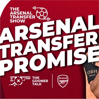 Mikel Arteta Makes Transfer Promise, Vini Jr Optimism & Major Target Injured - Arsenal Transfer Show