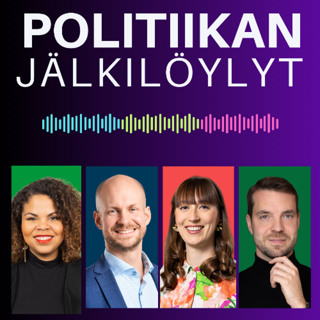 94. Kaikki velkajarrusta