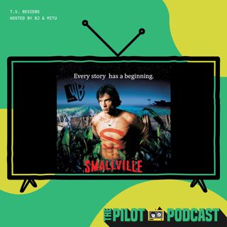Smallville (WB/Hulu)