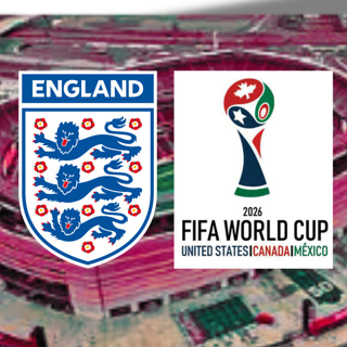 Road To The World Cup - Severn Sport talks England