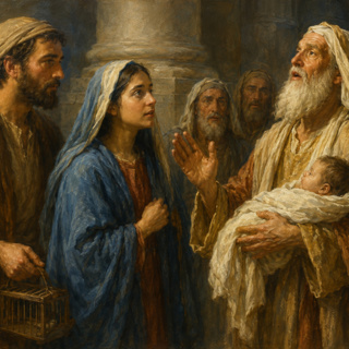 Daily Gospel Reflections for Sep 15, 2026