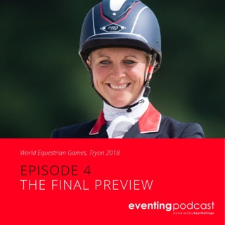 Tryon 2018 Episode 4 - The Final Preview