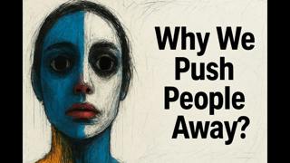 The Psychology of Pushing People Away: Avoidant Attachment 