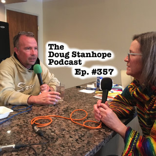 Ep.#357: Legendary Lisa Young and The Gun in the Cupboard