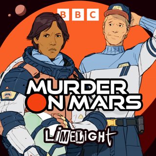 Murder on Mars: Episode 5