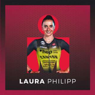 IRONMAN Insider presented by Maurten - Episode 19 - Laura Philipp