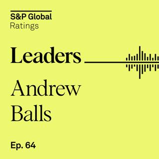 Inside PIMCO: Andrew Balls on Managing Billions, AI Investing, and the Future of Credit