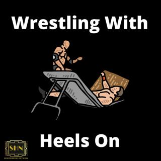 Sports History Network Presents: Wrestling With Heels On (Trailer) - SHN Trailers