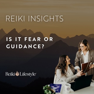 Is It Guidance, Fear, or Overthinking? How to Tell