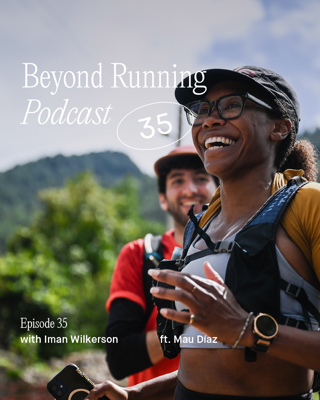 Connections and Community In the Run with Iman Wilkerson