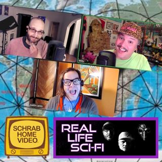 433: 433 Ley Lines with Justin Lentz