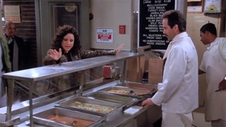 Episode 110: The One with The Baby On the Bus & The Soup Nazi