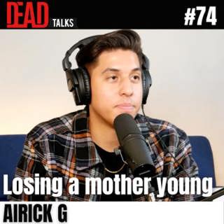 Losing a Mother Young: Grief, Music, and Healing (#74)