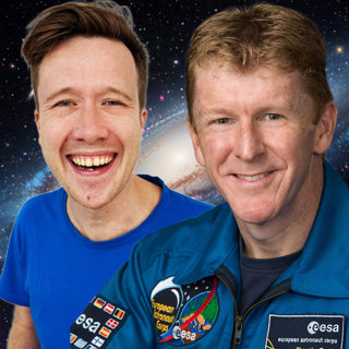 SPACE SECRETS: Astronaut Tim Peake Reveals All đ§âđđ
