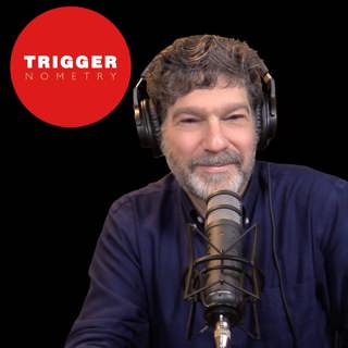Bret Weinstein - We Can Stop a Civil War