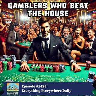 Gamblers Who Beat the House