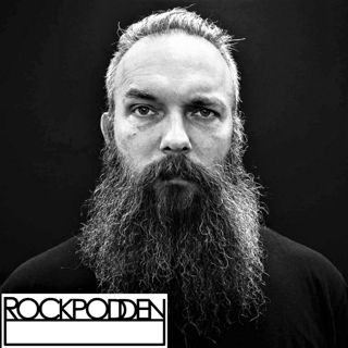 Rockpodden #279 Jens Westin