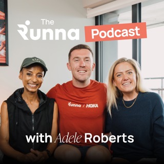 Adele Roberts: Conquering the World’s Marathons, Raising Awareness and Redefining What’s Possible After Cancer