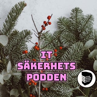 #229 - Ökat hot under julen