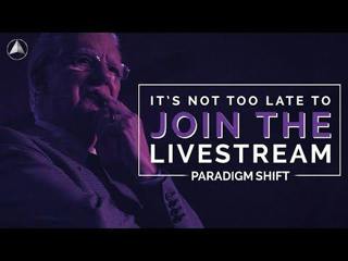 Welcome To Paradigm Shift | Bob Proctor & Sandy Gallagher 