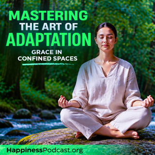 #607 Mastering the Art of Adaptation