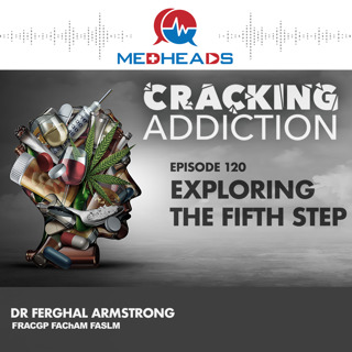 Exploring the Fifth Step: Embracing Accountability in the Fifth Step of the Twelve Step Program